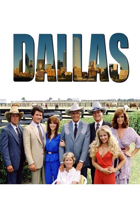 Dallas (1978 TV series) .